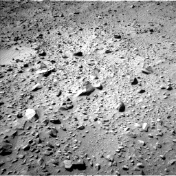 Nasa's Mars rover Curiosity acquired this image using its Left Navigation Camera on Sol 692, at drive 1062, site number 39