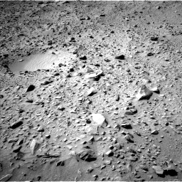 Nasa's Mars rover Curiosity acquired this image using its Left Navigation Camera on Sol 692, at drive 1068, site number 39