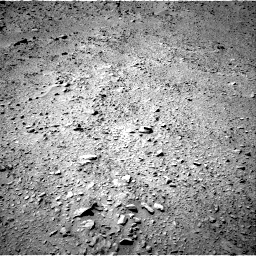 Nasa's Mars rover Curiosity acquired this image using its Right Navigation Camera on Sol 692, at drive 924, site number 39