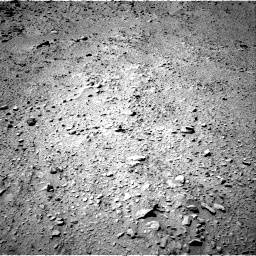 Nasa's Mars rover Curiosity acquired this image using its Right Navigation Camera on Sol 692, at drive 930, site number 39
