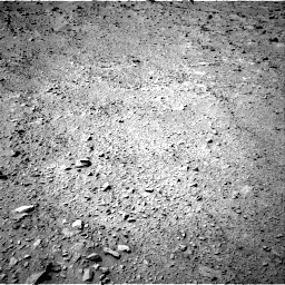Nasa's Mars rover Curiosity acquired this image using its Right Navigation Camera on Sol 692, at drive 936, site number 39