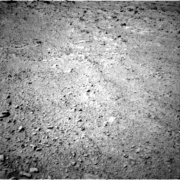 Nasa's Mars rover Curiosity acquired this image using its Right Navigation Camera on Sol 692, at drive 942, site number 39