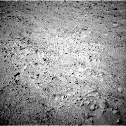 Nasa's Mars rover Curiosity acquired this image using its Right Navigation Camera on Sol 692, at drive 978, site number 39