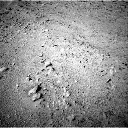 Nasa's Mars rover Curiosity acquired this image using its Right Navigation Camera on Sol 692, at drive 990, site number 39