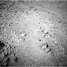 Nasa's Mars rover Curiosity acquired this image using its Right Navigation Camera on Sol 692, at drive 996, site number 39