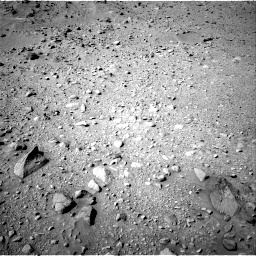 Nasa's Mars rover Curiosity acquired this image using its Right Navigation Camera on Sol 692, at drive 1014, site number 39