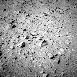 Nasa's Mars rover Curiosity acquired this image using its Right Navigation Camera on Sol 692, at drive 1020, site number 39
