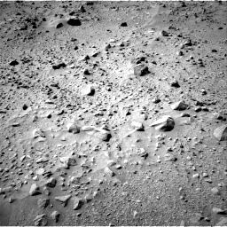 Nasa's Mars rover Curiosity acquired this image using its Right Navigation Camera on Sol 692, at drive 1026, site number 39