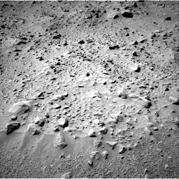 Nasa's Mars rover Curiosity acquired this image using its Right Navigation Camera on Sol 692, at drive 1032, site number 39