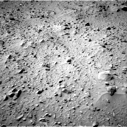 Nasa's Mars rover Curiosity acquired this image using its Right Navigation Camera on Sol 692, at drive 1044, site number 39