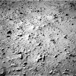 Nasa's Mars rover Curiosity acquired this image using its Right Navigation Camera on Sol 692, at drive 1050, site number 39