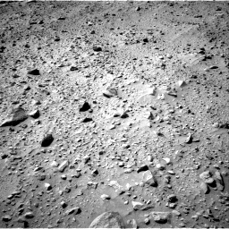 Nasa's Mars rover Curiosity acquired this image using its Right Navigation Camera on Sol 692, at drive 1056, site number 39