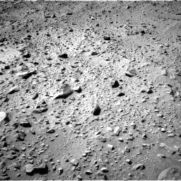Nasa's Mars rover Curiosity acquired this image using its Right Navigation Camera on Sol 692, at drive 1062, site number 39
