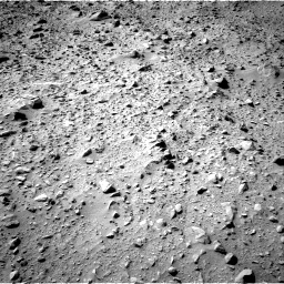 Nasa's Mars rover Curiosity acquired this image using its Right Navigation Camera on Sol 692, at drive 1104, site number 39