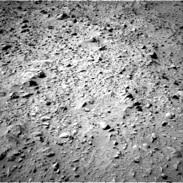 Nasa's Mars rover Curiosity acquired this image using its Right Navigation Camera on Sol 692, at drive 1110, site number 39
