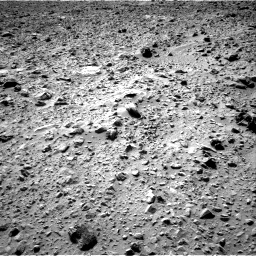 Nasa's Mars rover Curiosity acquired this image using its Right Navigation Camera on Sol 692, at drive 1152, site number 39