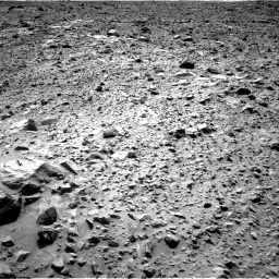 Nasa's Mars rover Curiosity acquired this image using its Right Navigation Camera on Sol 692, at drive 1164, site number 39