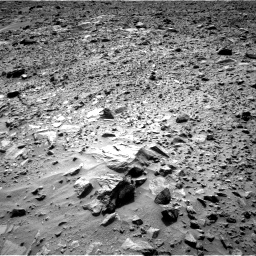Nasa's Mars rover Curiosity acquired this image using its Right Navigation Camera on Sol 692, at drive 1170, site number 39