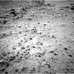 Nasa's Mars rover Curiosity acquired this image using its Left Navigation Camera on Sol 695, at drive 1326, site number 39
