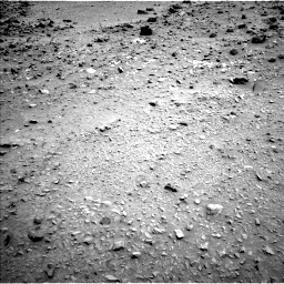 Nasa's Mars rover Curiosity acquired this image using its Left Navigation Camera on Sol 695, at drive 1344, site number 39