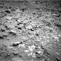 Nasa's Mars rover Curiosity acquired this image using its Right Navigation Camera on Sol 695, at drive 1188, site number 39