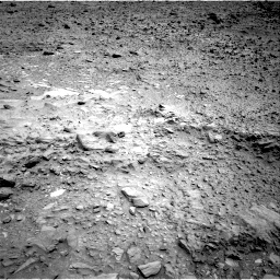 Nasa's Mars rover Curiosity acquired this image using its Right Navigation Camera on Sol 695, at drive 1266, site number 39