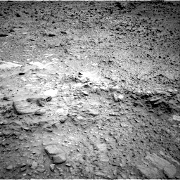 Nasa's Mars rover Curiosity acquired this image using its Right Navigation Camera on Sol 695, at drive 1272, site number 39