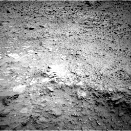Nasa's Mars rover Curiosity acquired this image using its Right Navigation Camera on Sol 695, at drive 1278, site number 39