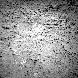 Nasa's Mars rover Curiosity acquired this image using its Right Navigation Camera on Sol 695, at drive 1290, site number 39
