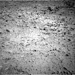 Nasa's Mars rover Curiosity acquired this image using its Right Navigation Camera on Sol 695, at drive 1296, site number 39