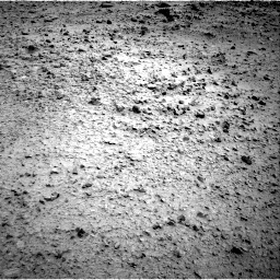 Nasa's Mars rover Curiosity acquired this image using its Right Navigation Camera on Sol 695, at drive 1302, site number 39
