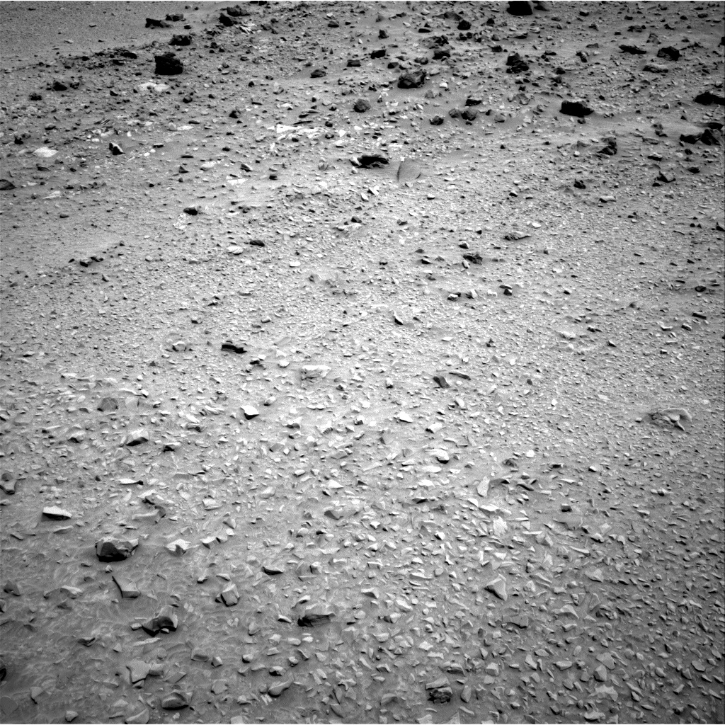 Nasa's Mars rover Curiosity acquired this image using its Right Navigation Camera on Sol 695, at drive 1332, site number 39