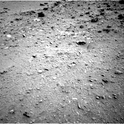 Nasa's Mars rover Curiosity acquired this image using its Right Navigation Camera on Sol 695, at drive 1350, site number 39