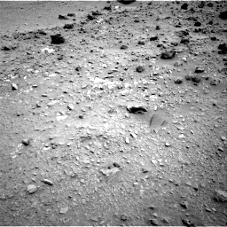 Nasa's Mars rover Curiosity acquired this image using its Right Navigation Camera on Sol 695, at drive 1356, site number 39