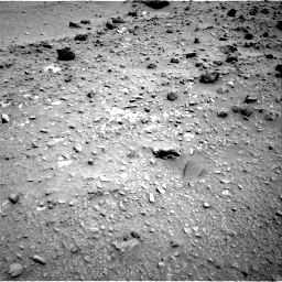 Nasa's Mars rover Curiosity acquired this image using its Right Navigation Camera on Sol 695, at drive 1362, site number 39