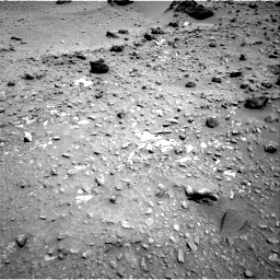 Nasa's Mars rover Curiosity acquired this image using its Right Navigation Camera on Sol 695, at drive 1368, site number 39