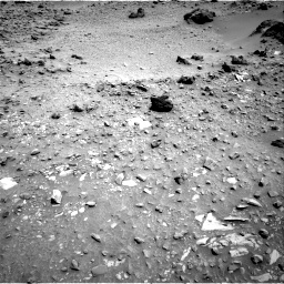 Nasa's Mars rover Curiosity acquired this image using its Right Navigation Camera on Sol 695, at drive 1380, site number 39