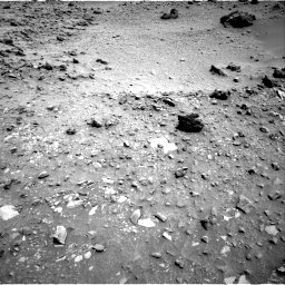 Nasa's Mars rover Curiosity acquired this image using its Right Navigation Camera on Sol 695, at drive 1386, site number 39