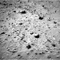 Nasa's Mars rover Curiosity acquired this image using its Left Navigation Camera on Sol 696, at drive 1420, site number 39