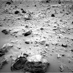 Nasa's Mars rover Curiosity acquired this image using its Left Navigation Camera on Sol 696, at drive 1420, site number 39