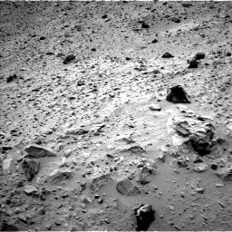 Nasa's Mars rover Curiosity acquired this image using its Left Navigation Camera on Sol 696, at drive 1480, site number 39