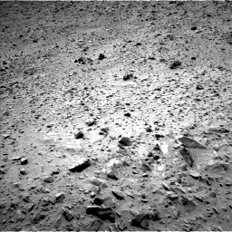 Nasa's Mars rover Curiosity acquired this image using its Left Navigation Camera on Sol 696, at drive 1492, site number 39