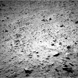 Nasa's Mars rover Curiosity acquired this image using its Left Navigation Camera on Sol 696, at drive 1498, site number 39