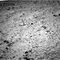 Nasa's Mars rover Curiosity acquired this image using its Left Navigation Camera on Sol 696, at drive 1510, site number 39