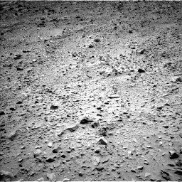 Nasa's Mars rover Curiosity acquired this image using its Left Navigation Camera on Sol 696, at drive 1516, site number 39