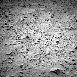 Nasa's Mars rover Curiosity acquired this image using its Left Navigation Camera on Sol 696, at drive 1528, site number 39