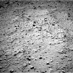 Nasa's Mars rover Curiosity acquired this image using its Left Navigation Camera on Sol 696, at drive 1540, site number 39