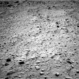 Nasa's Mars rover Curiosity acquired this image using its Left Navigation Camera on Sol 696, at drive 1546, site number 39