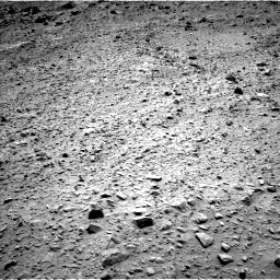 Nasa's Mars rover Curiosity acquired this image using its Left Navigation Camera on Sol 696, at drive 1552, site number 39