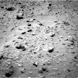 Nasa's Mars rover Curiosity acquired this image using its Right Navigation Camera on Sol 696, at drive 1402, site number 39